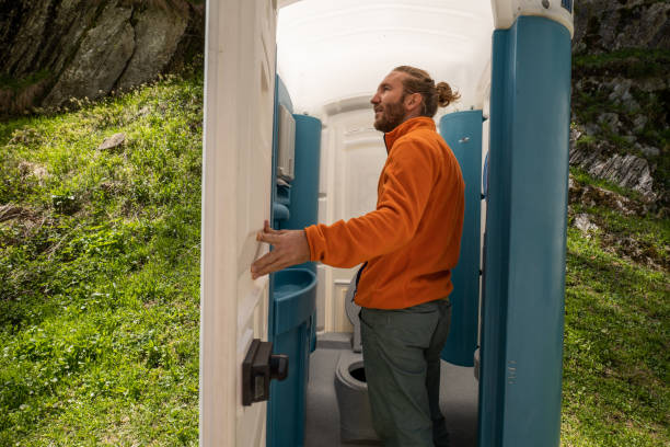 Best Local porta potty services  in Rugby, ND