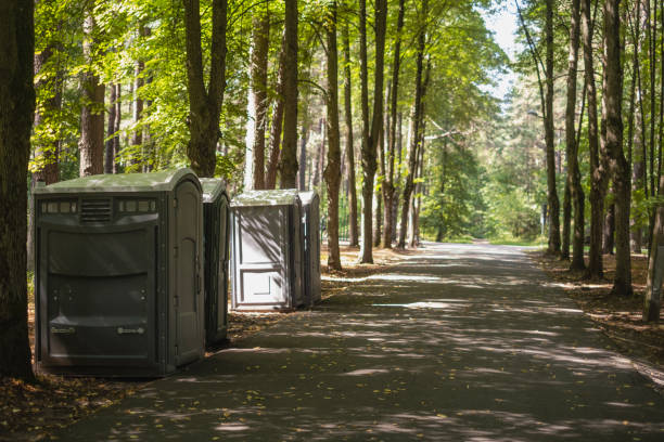 Best Construction site porta potty rental  in Rugby, ND