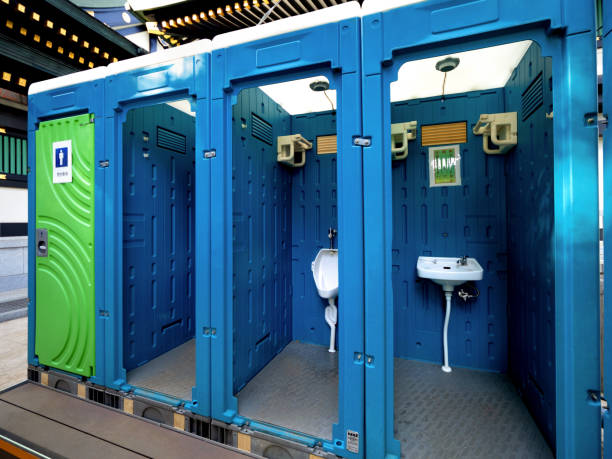 Trusted Rugby, ND porta potty rental Experts