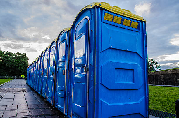 Best High-end porta potty rental  in Rugby, ND